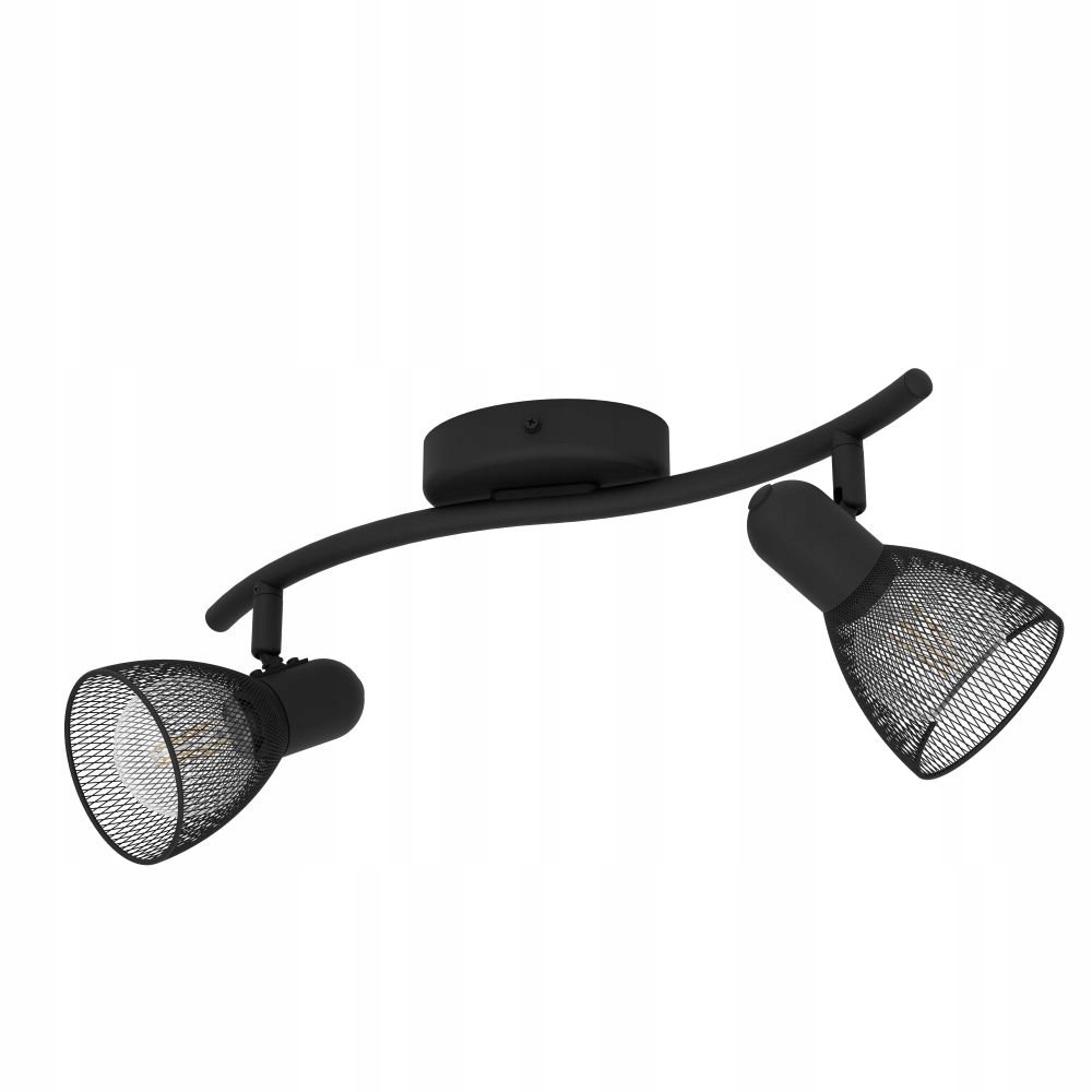 Lampa reflektorová spotová Carovigno 98622 Eglo