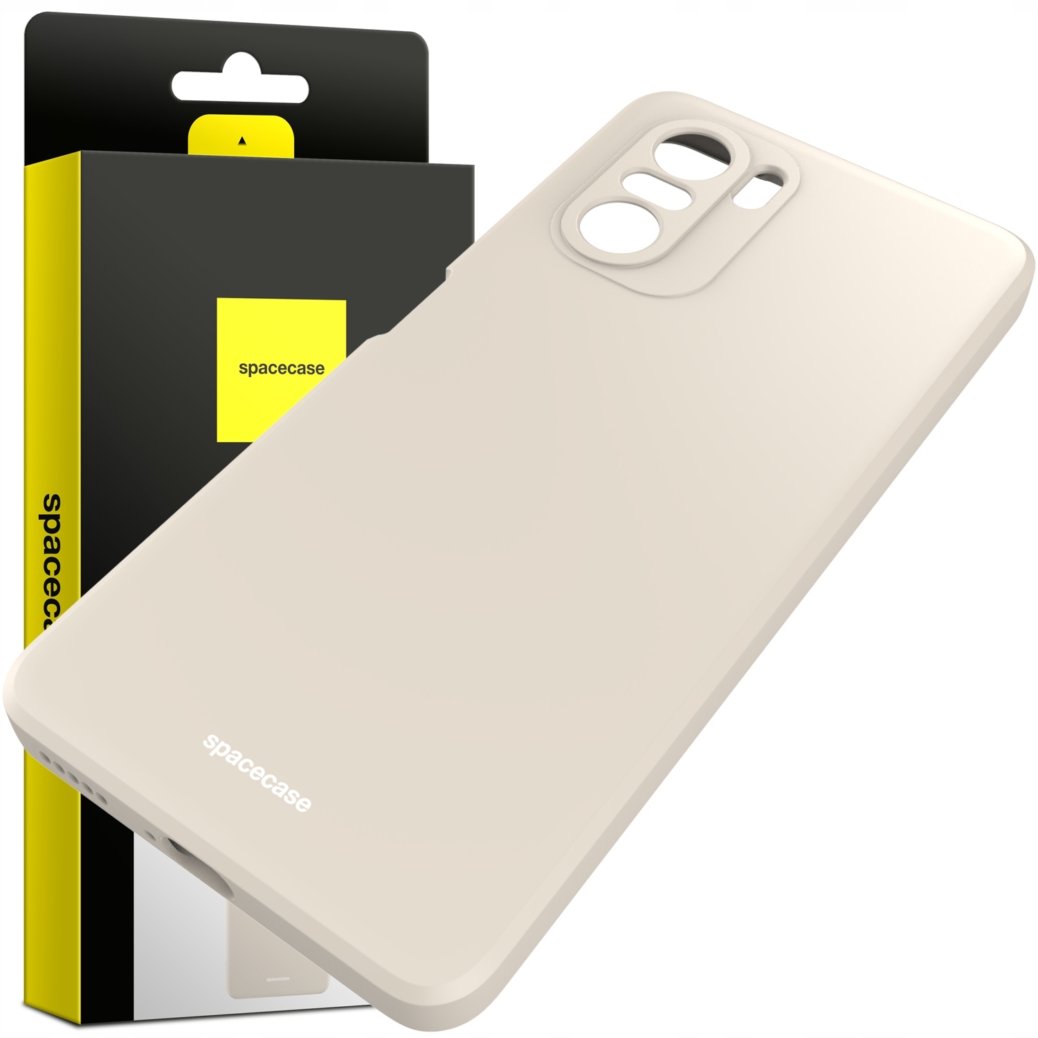 

Etui Do Poco F3 MI 11I Spacecase Silicone Case
