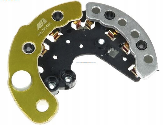 PROSTOWNIK ALTERNATORA Numer katalogowy części ARC3046S
