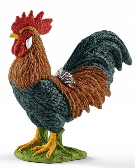 

Figurka Kogut Schleich 13825