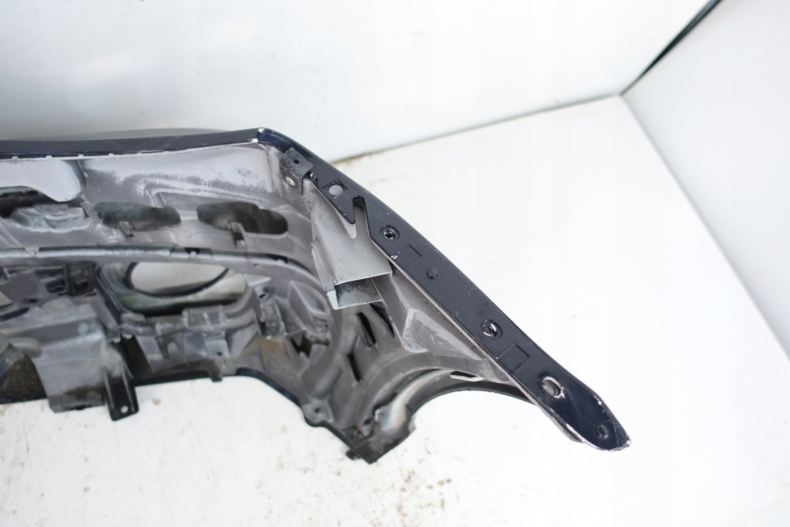 bumper front front MERCEDES C W203 LIFT 04- A2038853025