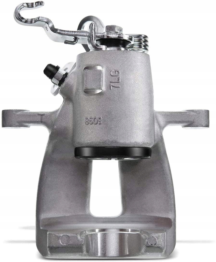 ГАЛЬМІВНИЙ СУПОРТ FRANKBERG ЗАДНІЙ ЛІВИЙ