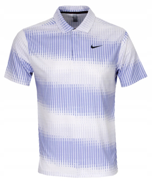 Tričko Nike Polo Adv Tiger Woods DN2237506 M