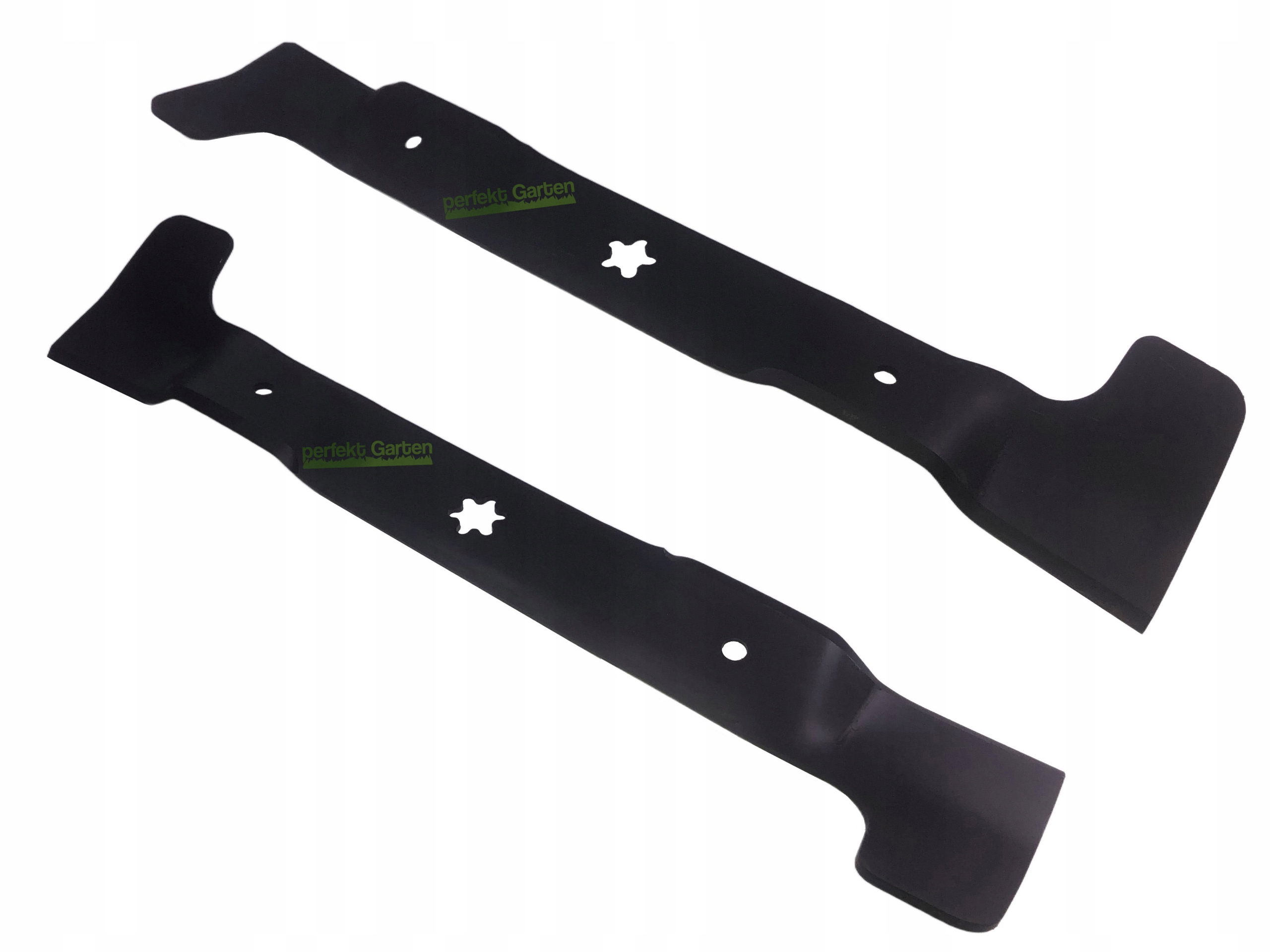 2x nůž 50CM Craftsman LT2000 5324279-84 5324279-85