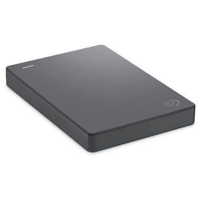 Seagate Disk Basic 2TB 2,5 STJL2000400 šedý