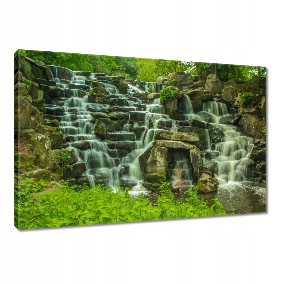 

Obrazy 90x60 Kaskada