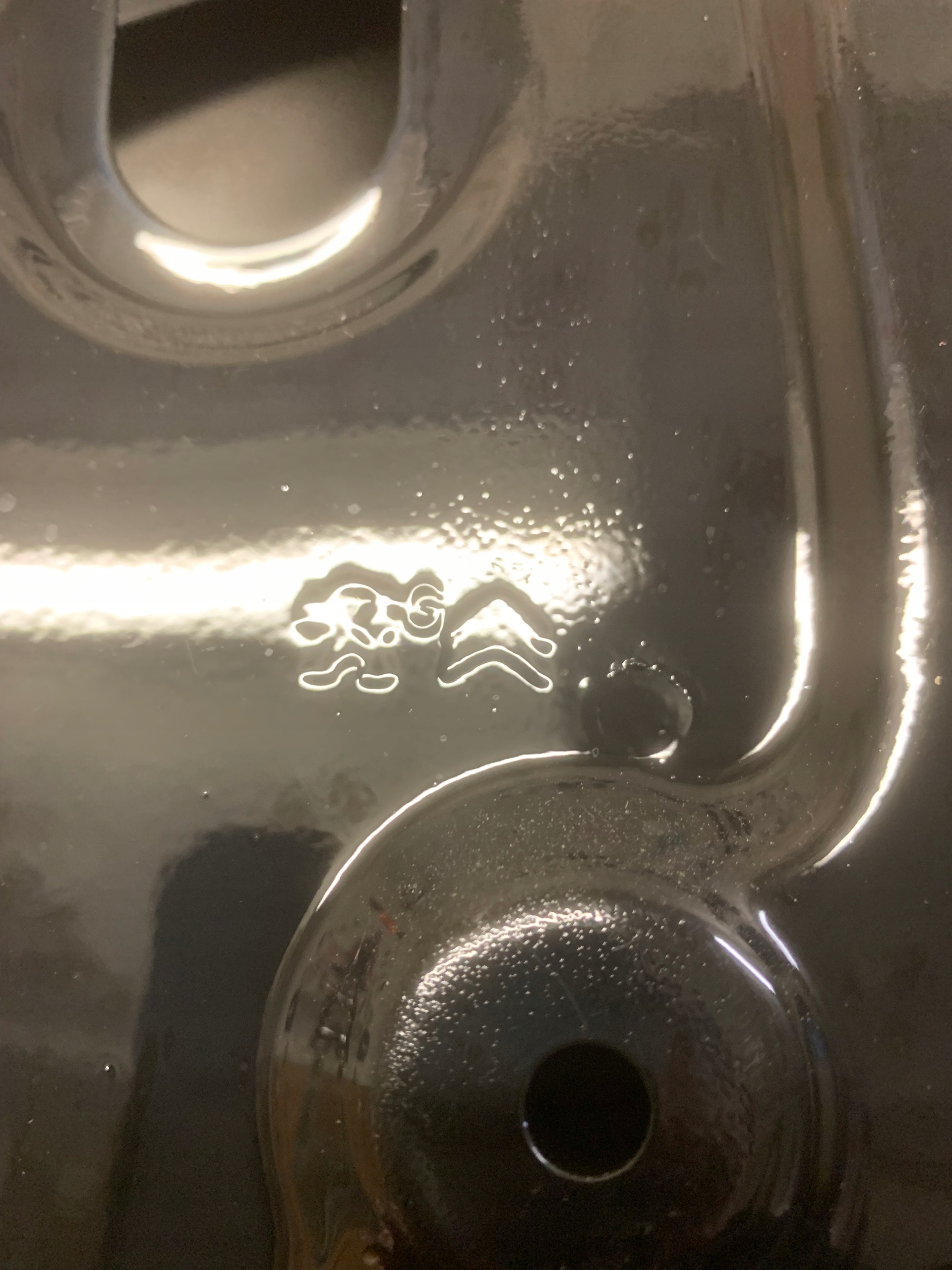 CITROEN BERLINGO PEUGEOT PARTNER III IV DRZWI LEWY TYŁ PRZESUWNE 18- Kolor czarny