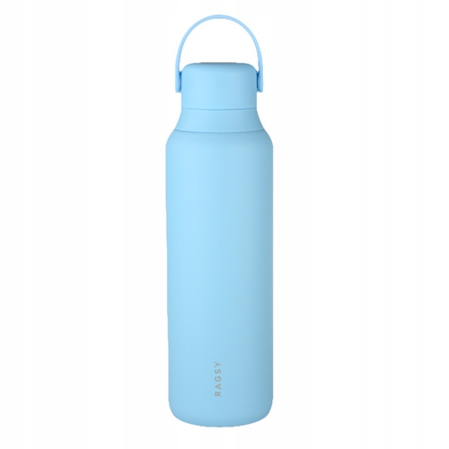 Termoláhev Ragsy Moshi 600 ML Sky