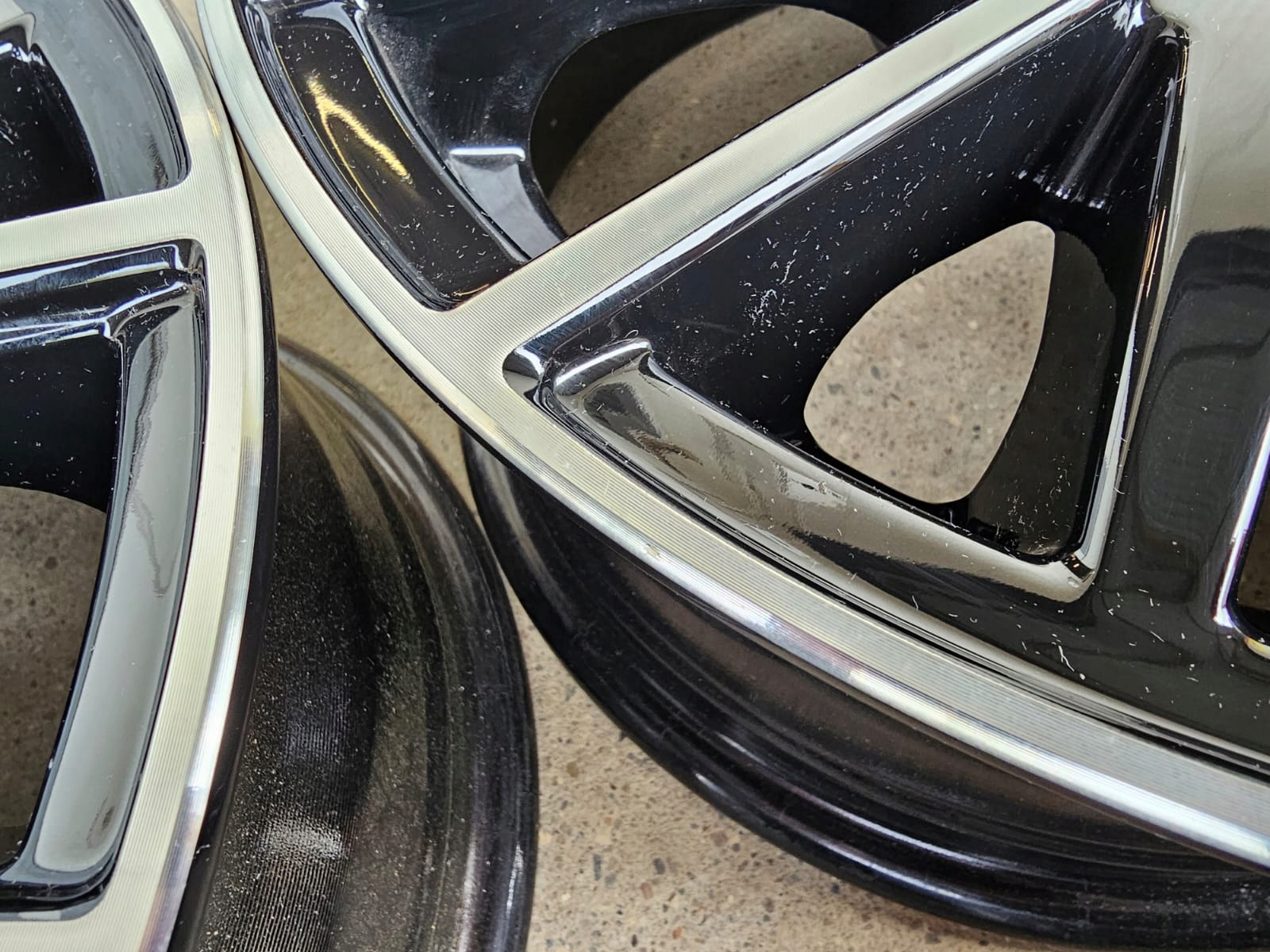 2x Alufelgi 5x112 14 ET30 66,6 Fendt Caravan do Kamperów Przyczep Lawet Rozstaw śrub 5x112