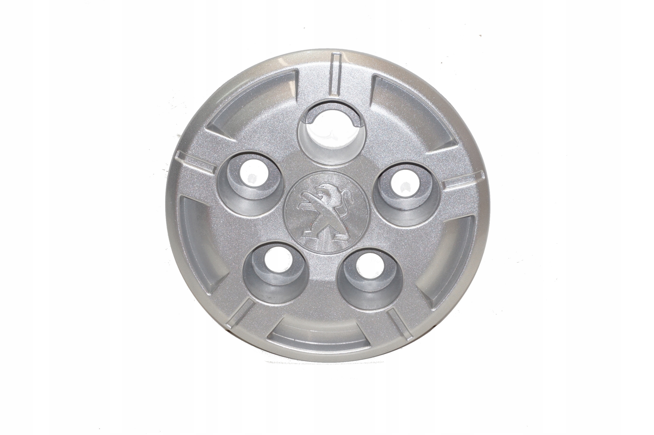 

Kołpak Felgi Stalowej 15'' Peugeot Boxer 2014r+
