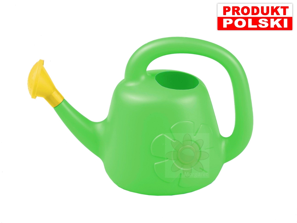 DUŻA MOCNA KONEWKA POLEWACZKA DO PIASKU PIASKOWNICY MARIOINEX Marka Marioinex