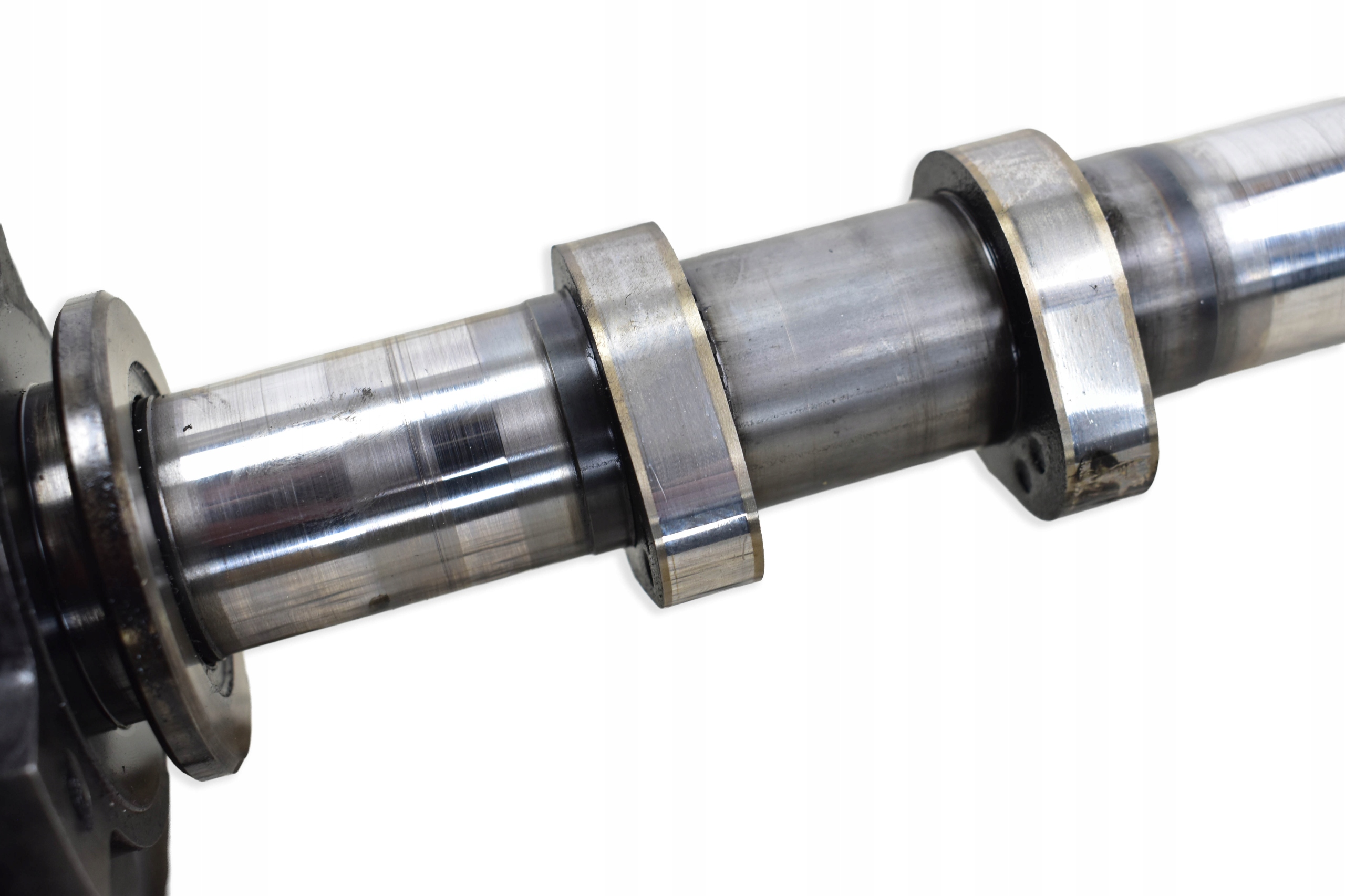 Arbre à cames Ssacy FORD TRANSIT MK7 2.4 TDCI 6C1Q-6A270-BB