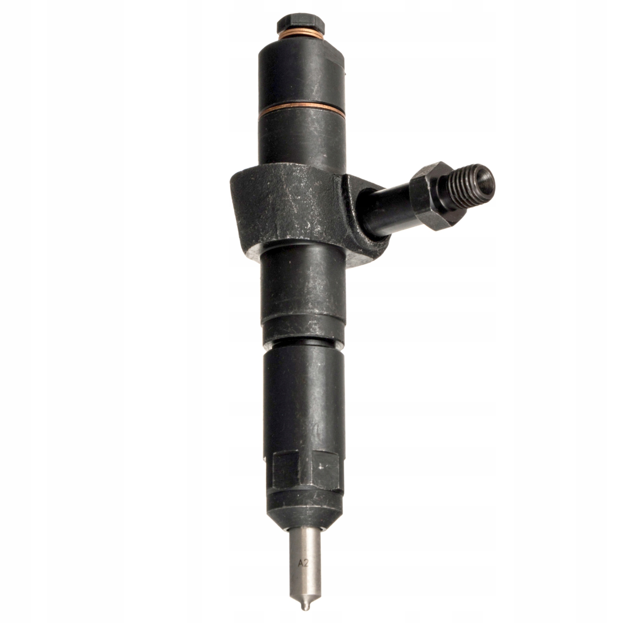 URSUS C-360 C-4011 WTRYSKI KOMPLET ZESTAW WTYSKÓW WTRYSKIWACZY WZMOCNIONYCH Producent części Rolmar