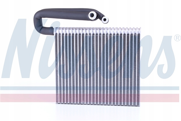 NISSENS PAROWNIK KLIMATYZACJI 92165 Producent części Nissens