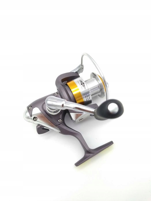 Naviják Mikado Phoenix 4012FD