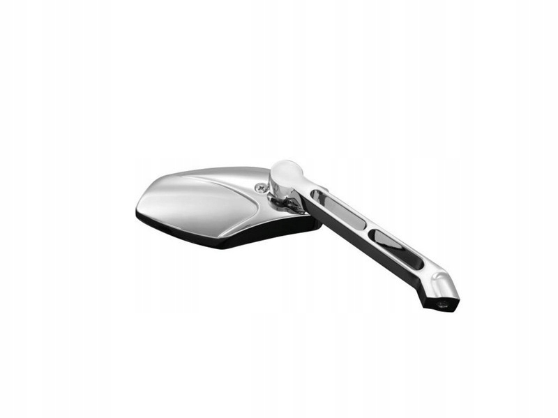 91-855 - Дзеркала V-DESIGN хром M10 VTX VXS XV VT VN XV HD