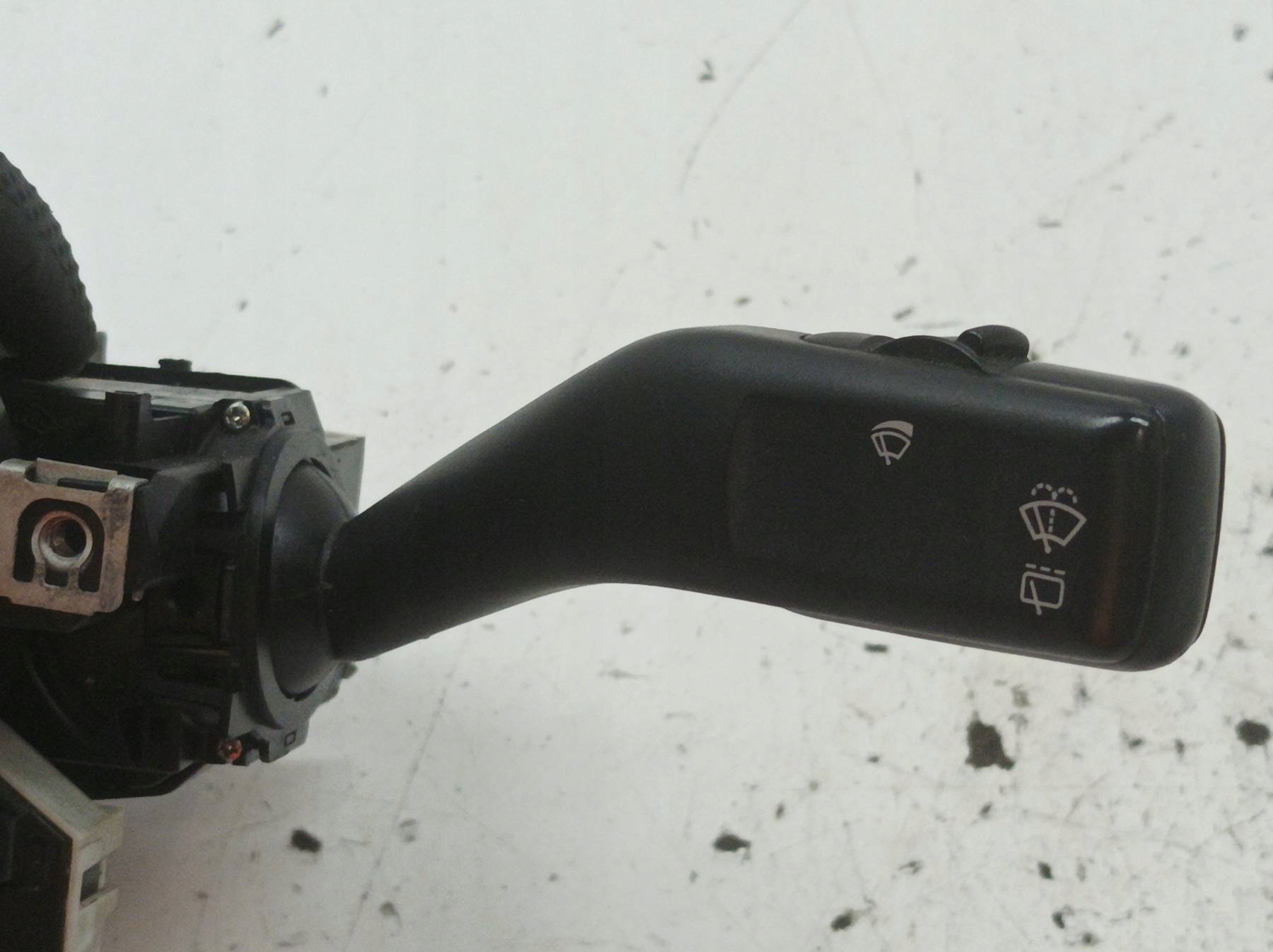 steering wheel levers and controls ring KOMPLET 1K0959653C 1K0953513 VW Caddy III