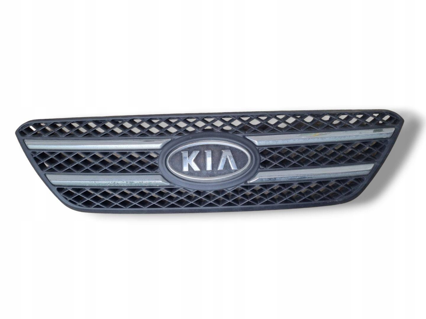 grille radiator Kia Ceed ED 2008 86350-1000