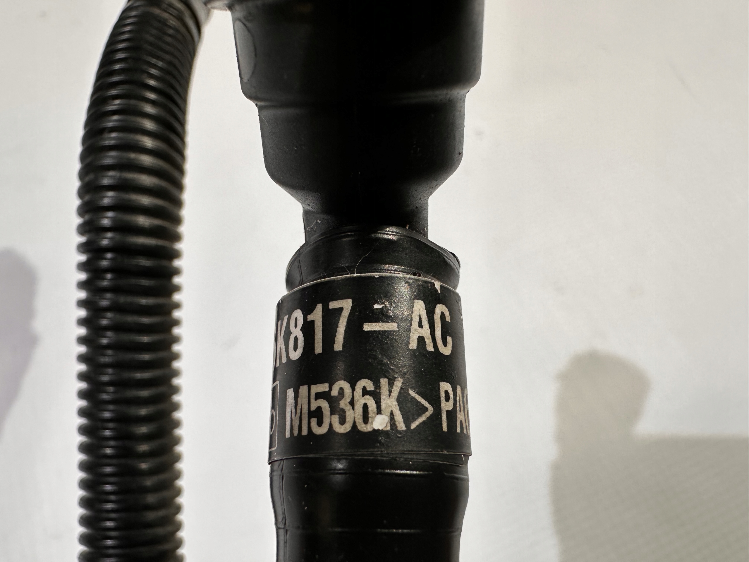 wiring hose hose odmy Ford Explorer 2.3 2020+