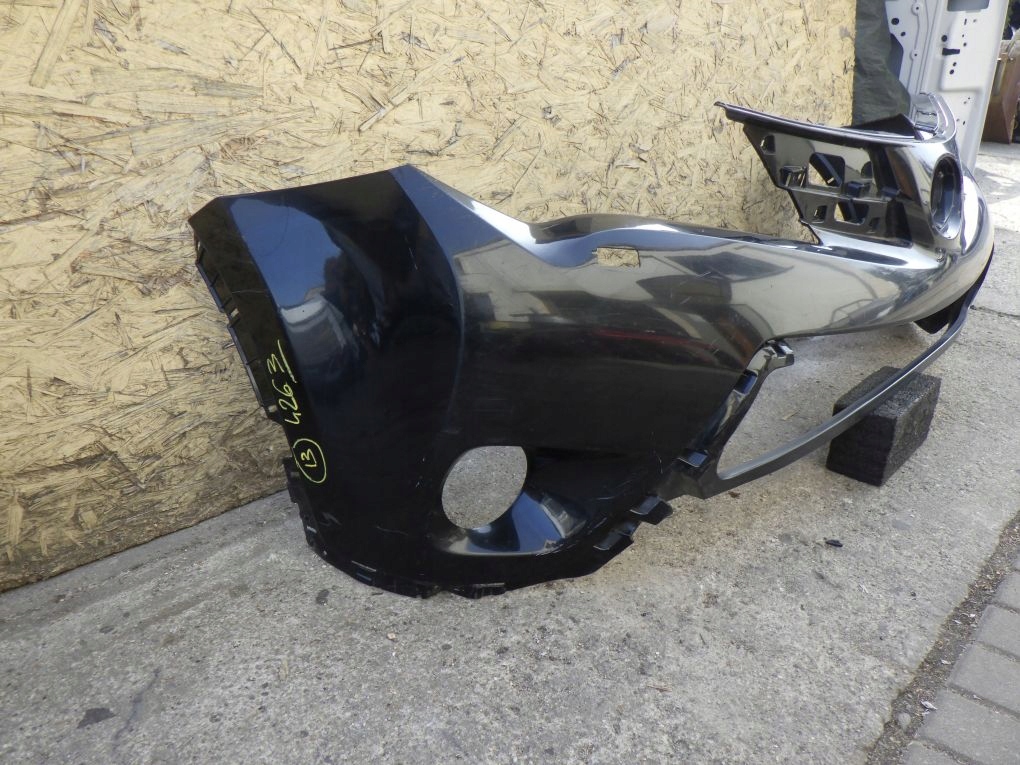 TOYOTA RAV 4 RAV4 13- front bumper