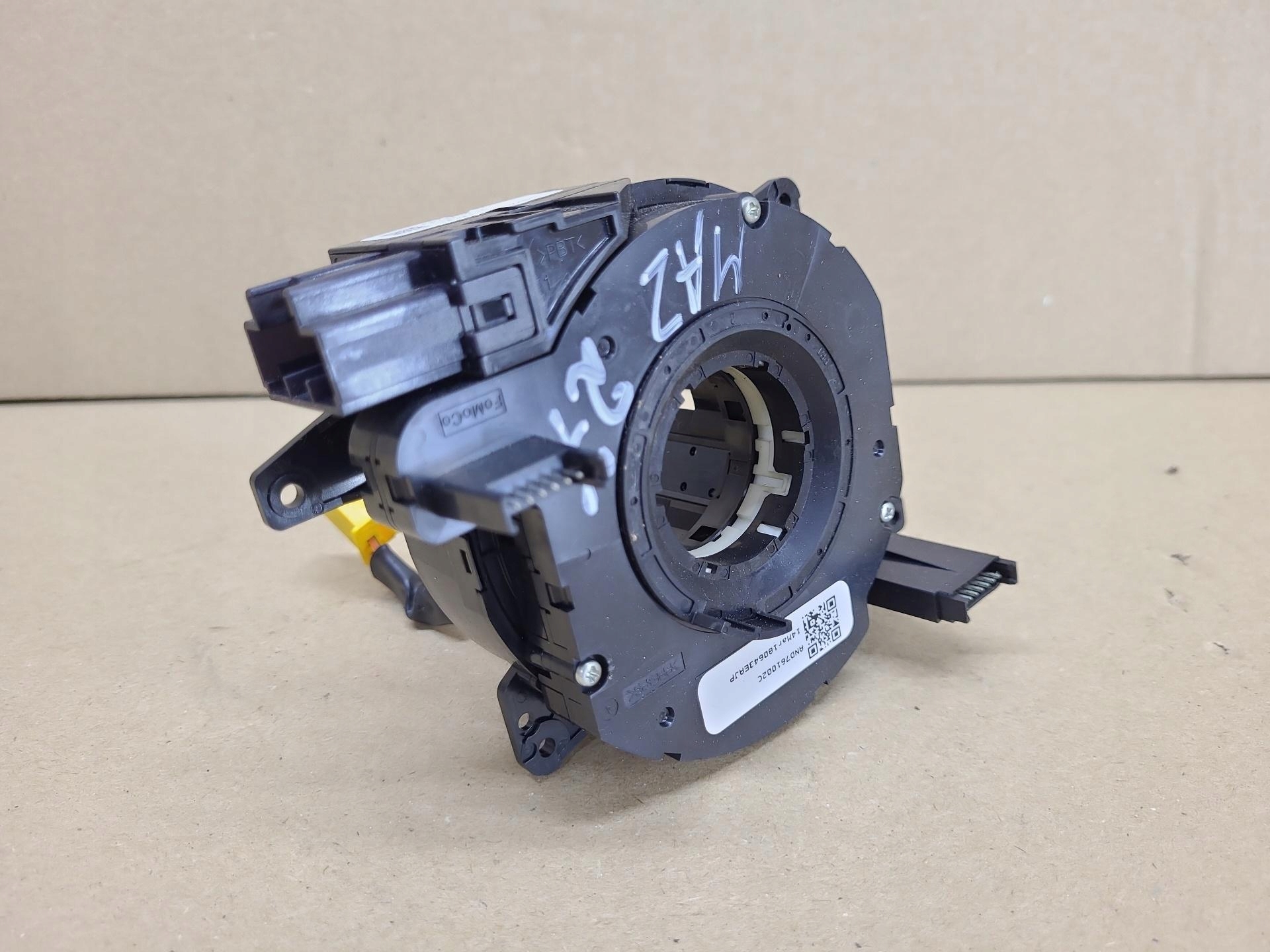 kroužek volantu Volvo V40 2 2014 31343218