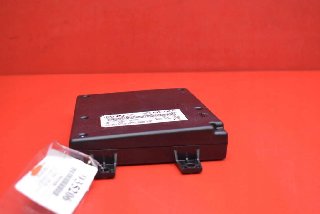 control unit module BLUETOOTH 7P6035730D VW PASSAT B7 10-15
