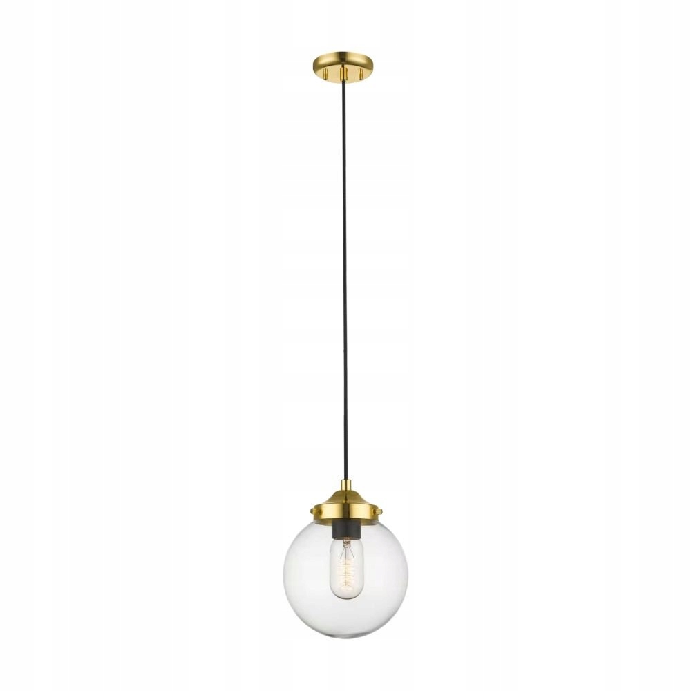 Závěsná lampa Riano P0454-01D-F7AC Zuma Line