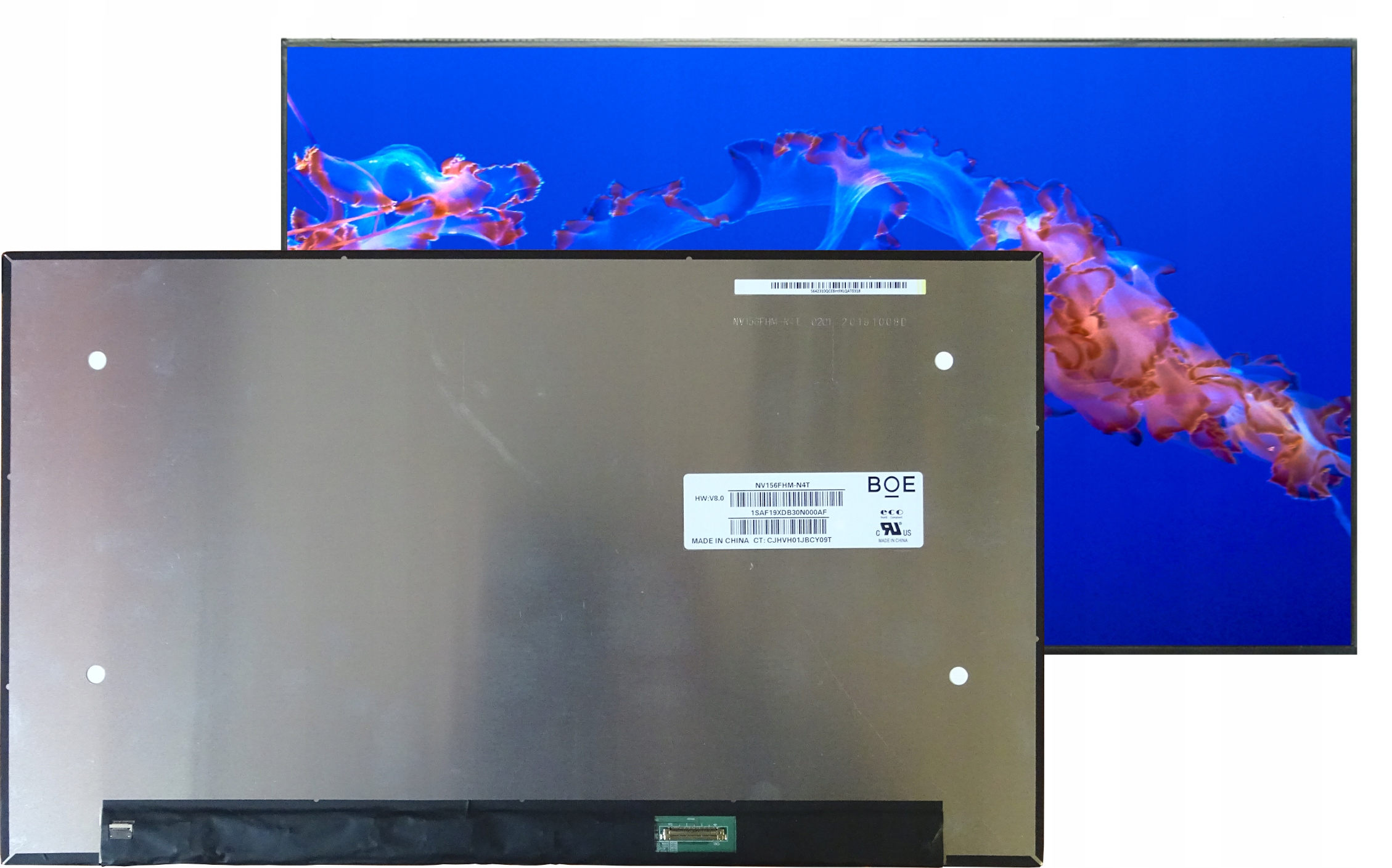 

Matryca do Laptopa Asus Zenbook UX534F