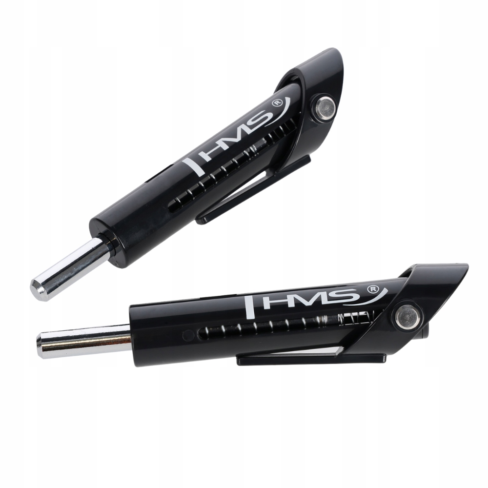 Hms Sada samočinně padajících čepů Dropset Load Pin 2 ks