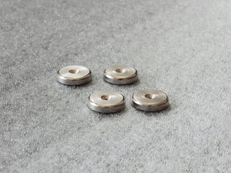 Pylon audio Podkładka pod Kolec Standard Model nóżka