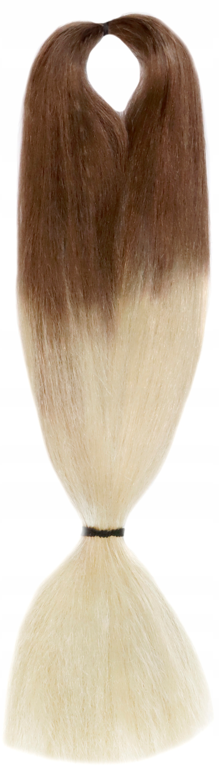 

Włosy warkoczyki dredy Premium Soft Kanekalon