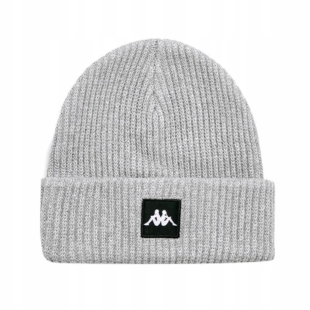 

Czapka zimowa Kappa Hoppa Beanie 308075-15-4101M