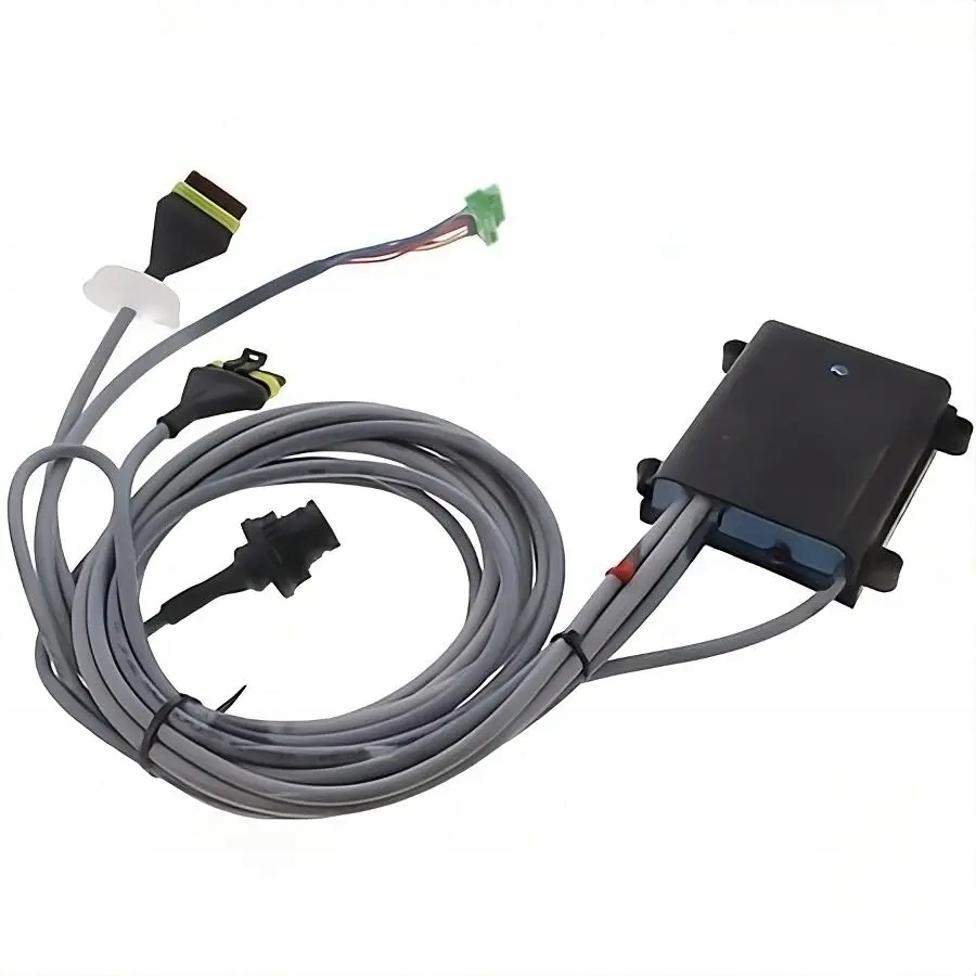 Řídicí modul výtahu pro Sorensen X1 série 10 12/24V