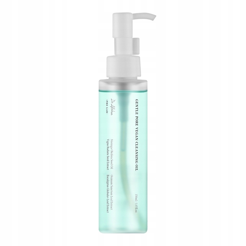 Hydrofilní olej s rozmarýnem Dr.Althea Pro Lab Gentle Pore Vegan 150 Ml