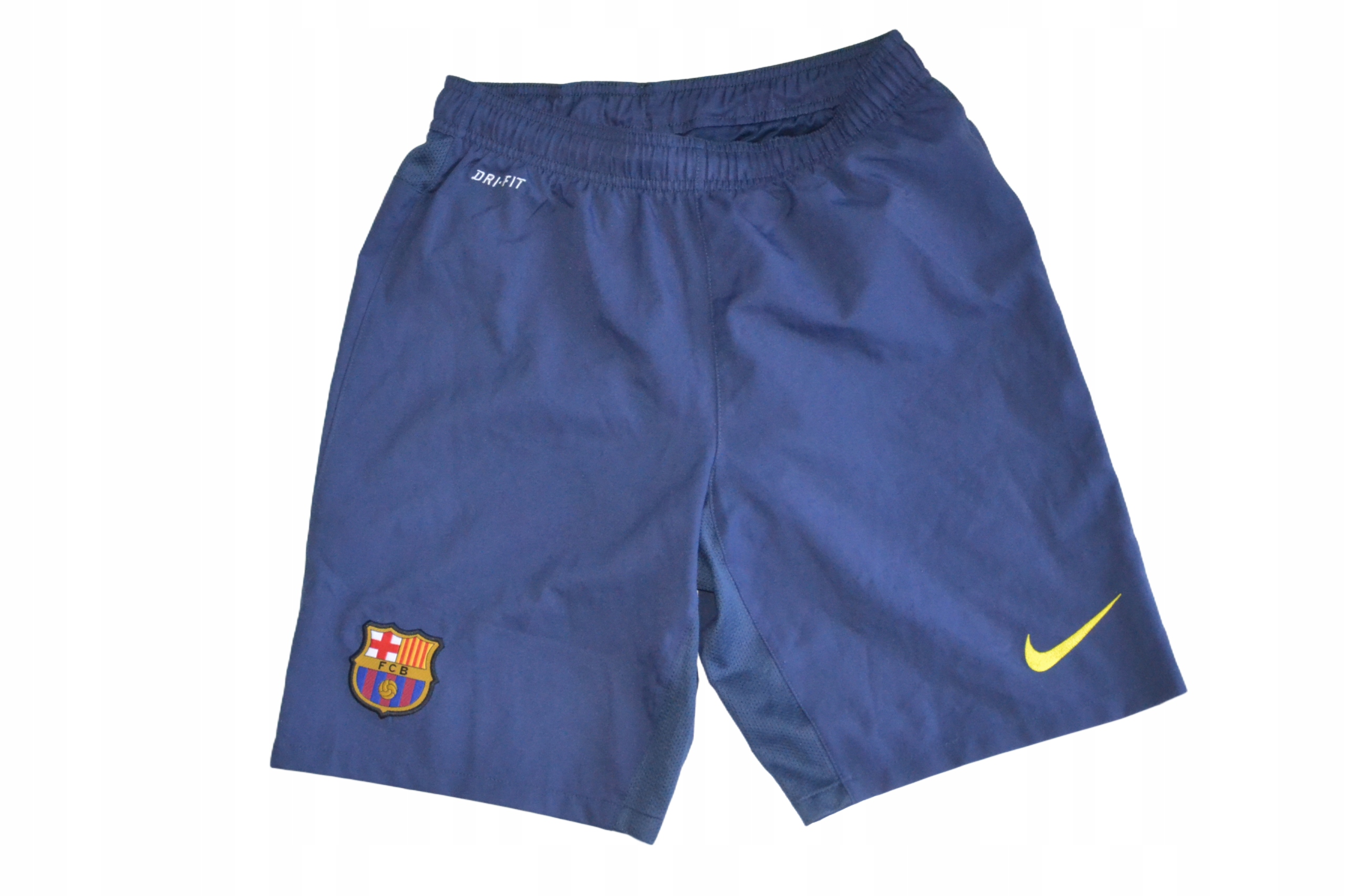 NIKE FC BARCELONA SPODENKI S