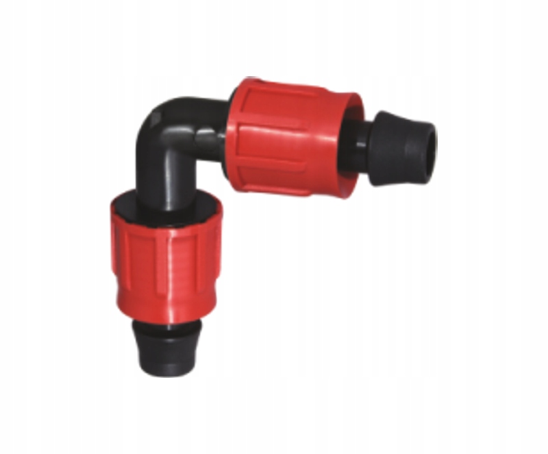 

Kolanko do taśm kroplujących Tape x Tape 1 szt