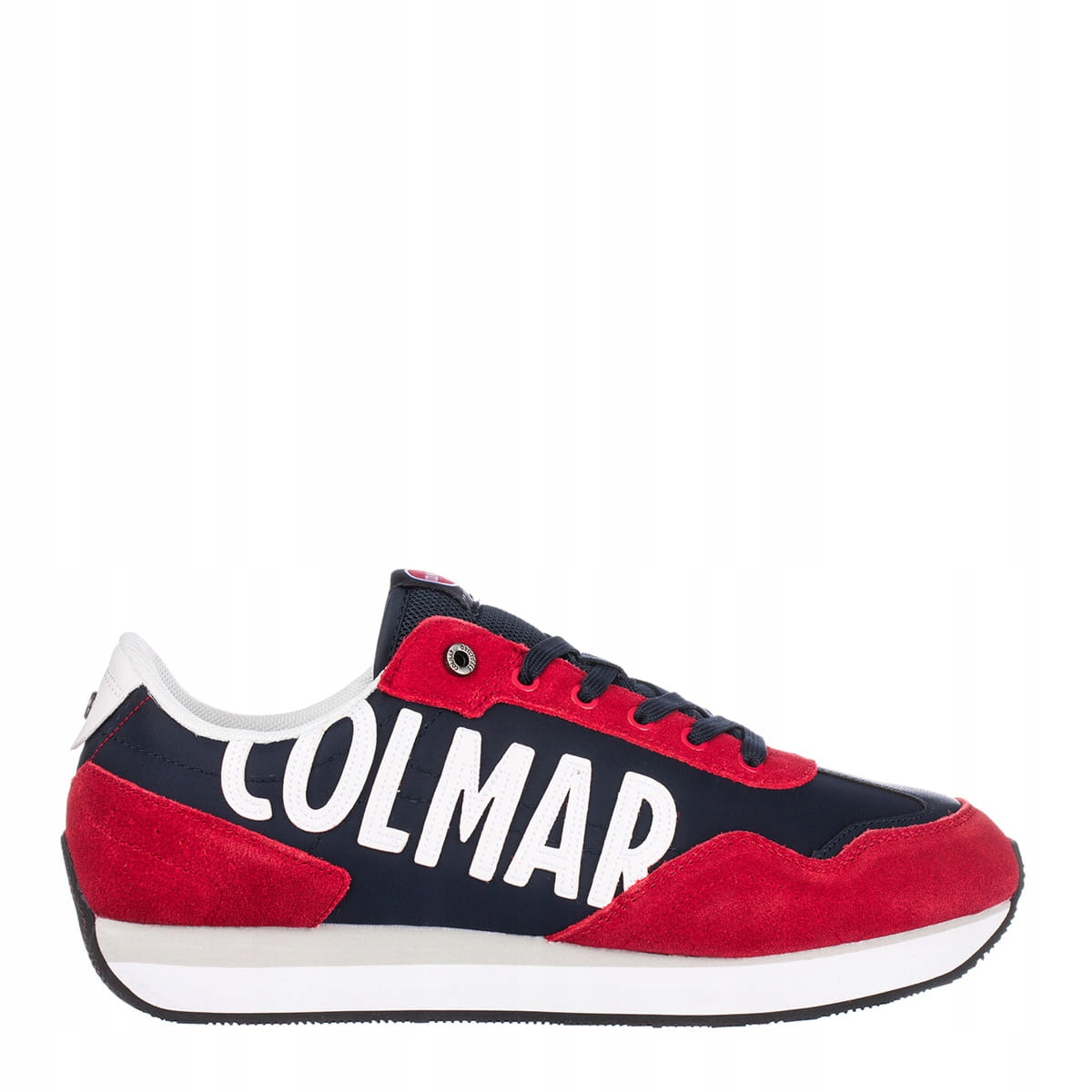 Pánské tenisky Colmar Dexter Loud 41, tmavě modrá, Městské