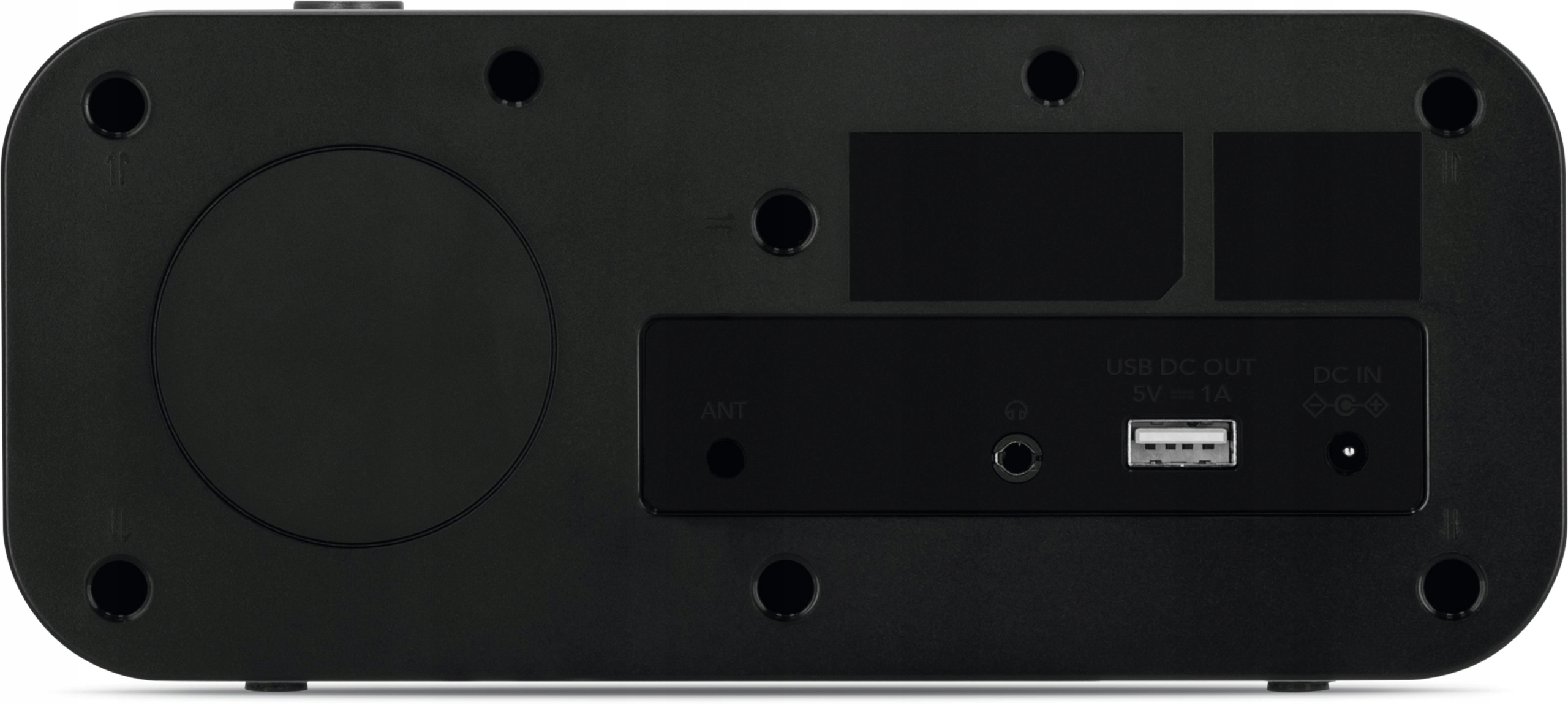 Radio sieciowe DAB+, FM TechniSat VIOLA CR 1 Marka TechniSat