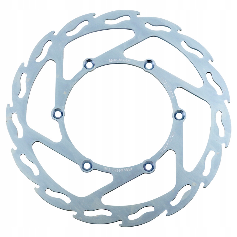 Brzdový Kotúč Flame Moto-master 250 Predný Yz/yzf