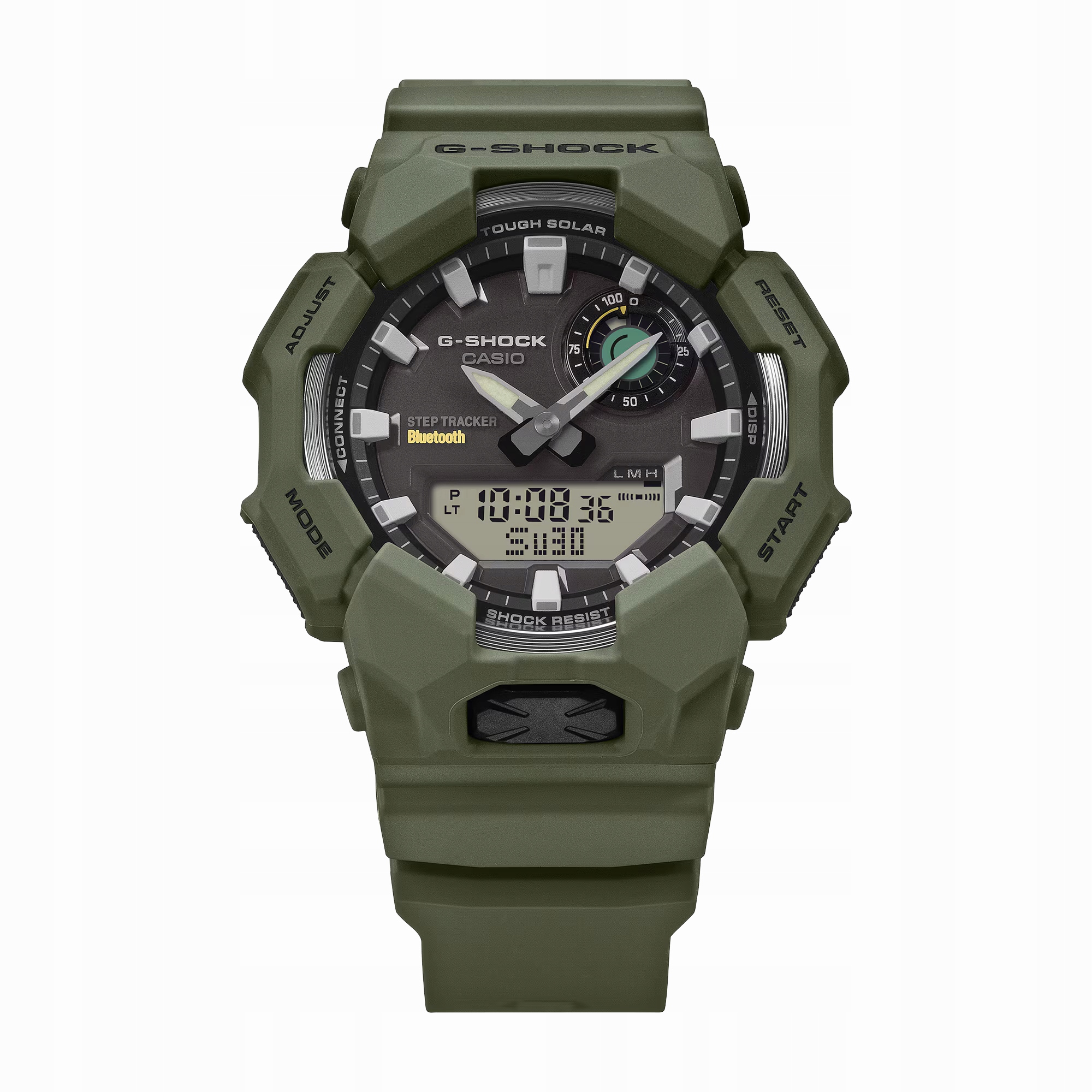 Sportovní hodinky Casio G-shock GA-B010 Bluetooth Krabička