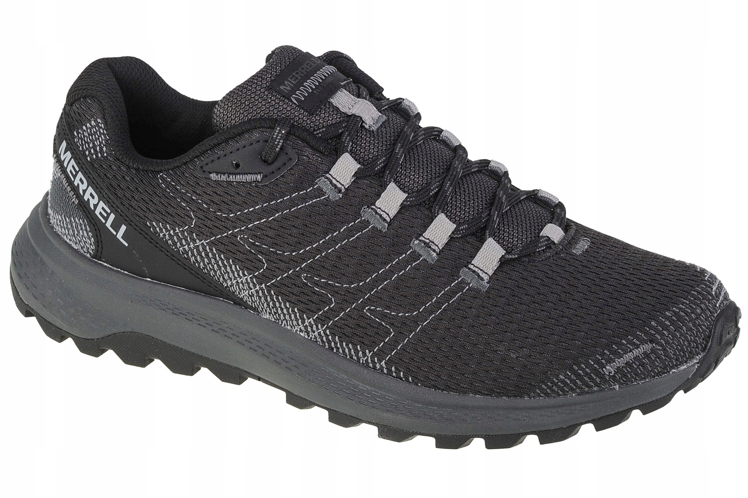 Męskie buty do biegania Merrell Fly Strike J067157 r.46