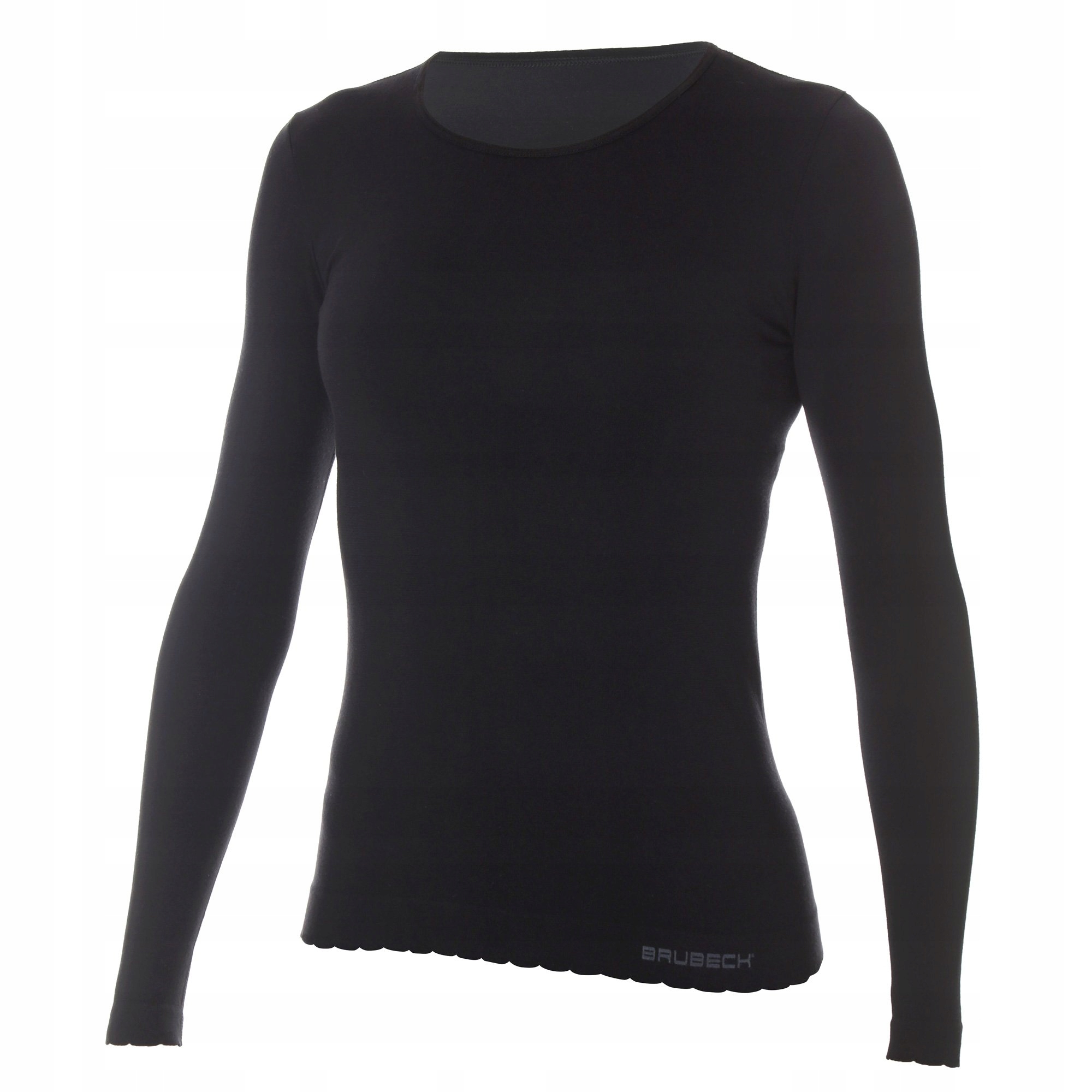 Koszulka termoaktywna BRUBECK COMFORT COTTON XL Płeć kobieta