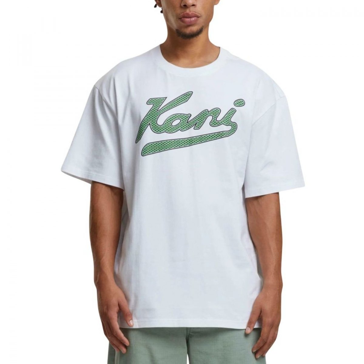 pánské tričko Karl Kani PD00005336 XL