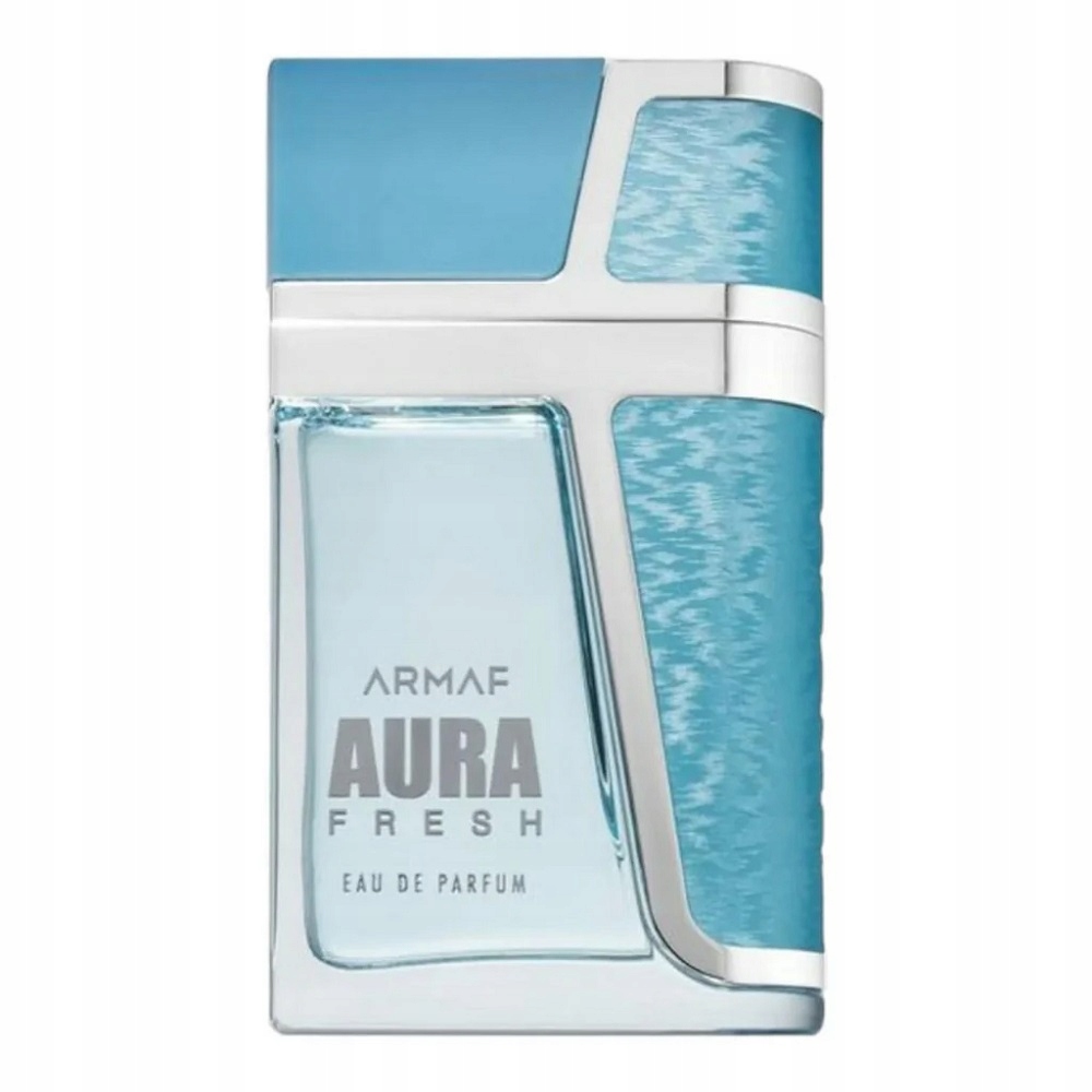 Aura Fresh Parfémovaná voda Spray 100 ml Armaf Intenzivní svěží vůně