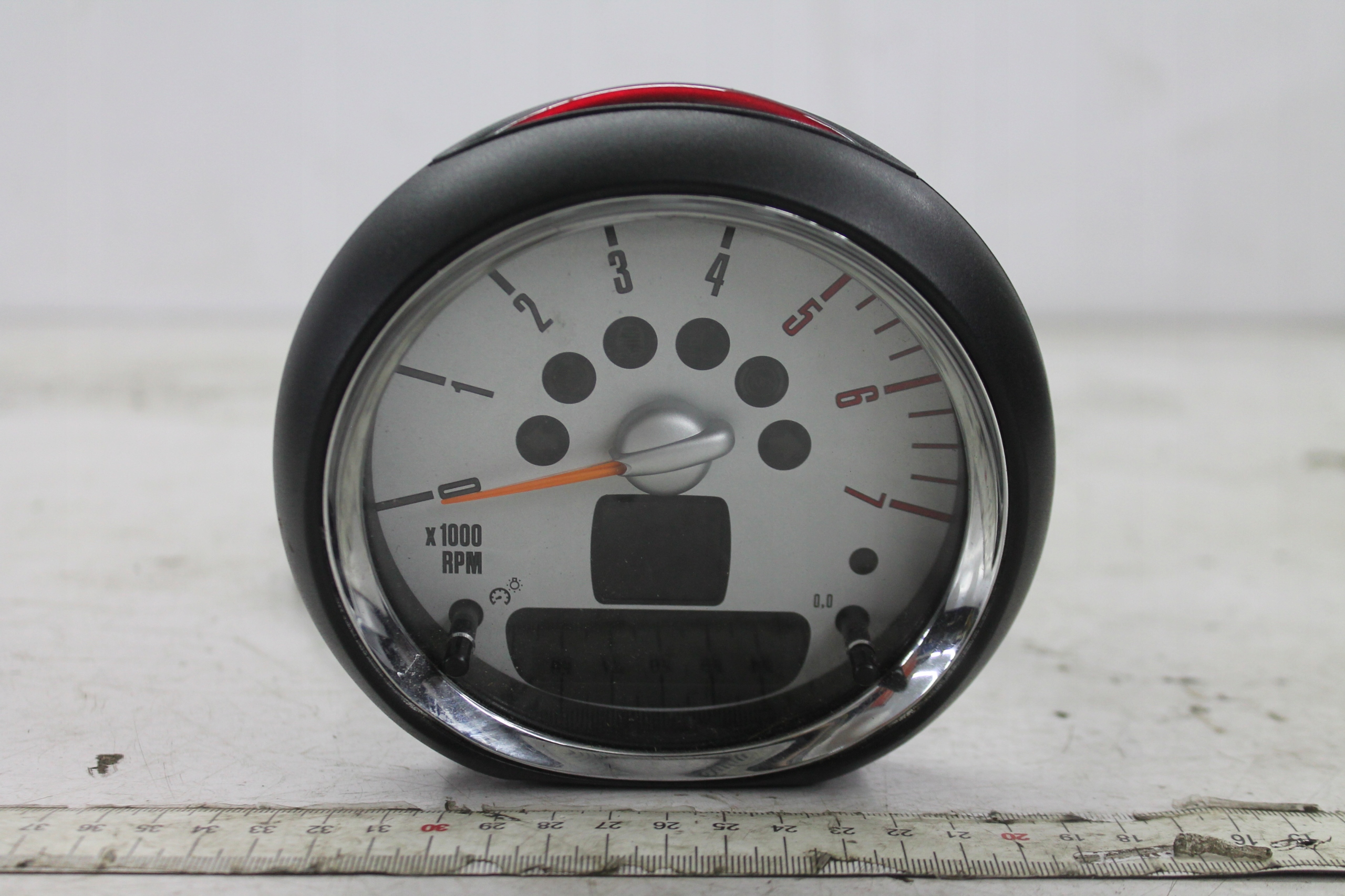 dials tachometer 9232446 MINI R56 R55 07-14