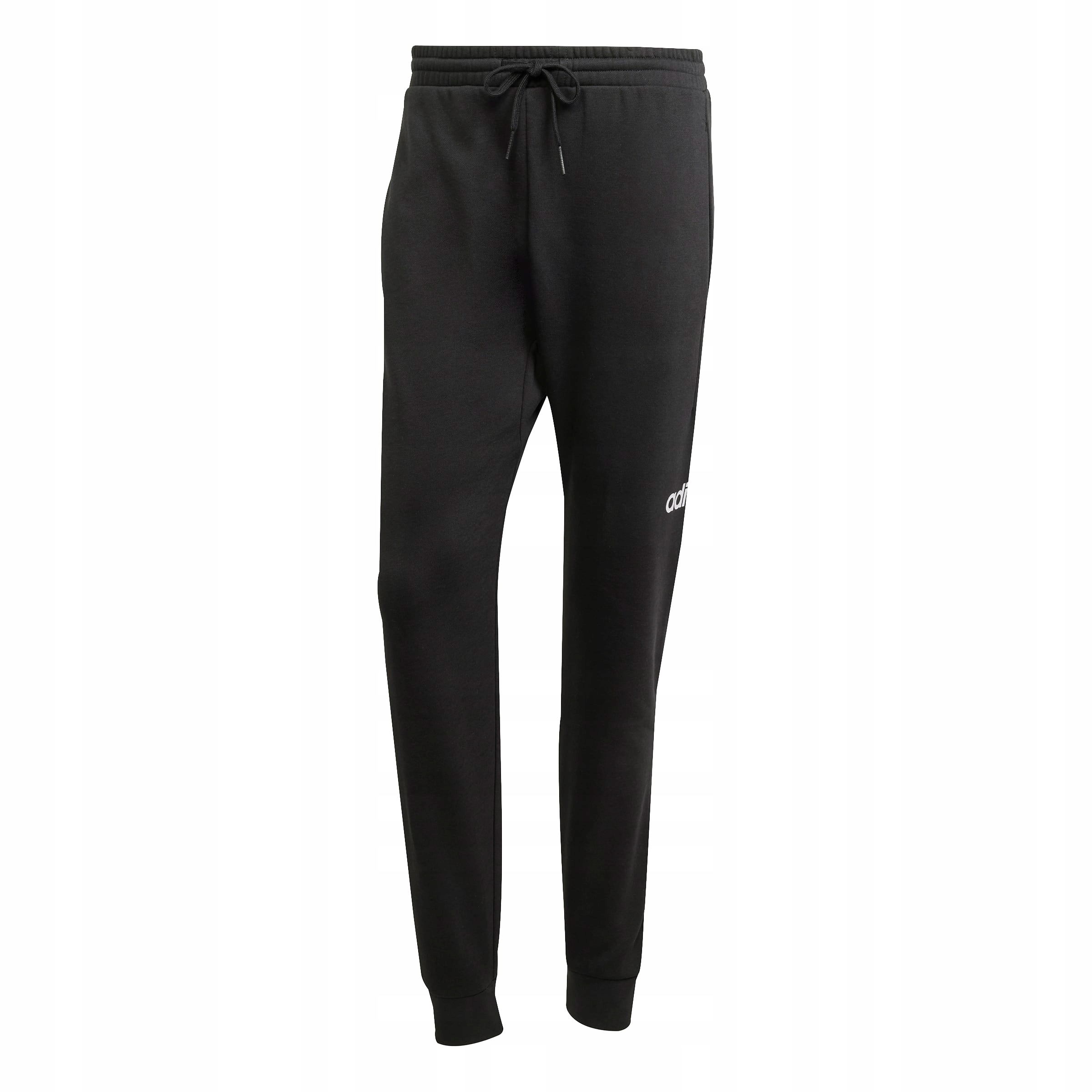 Pánské kalhoty Adidas M Lin Fl Tc Pt XL