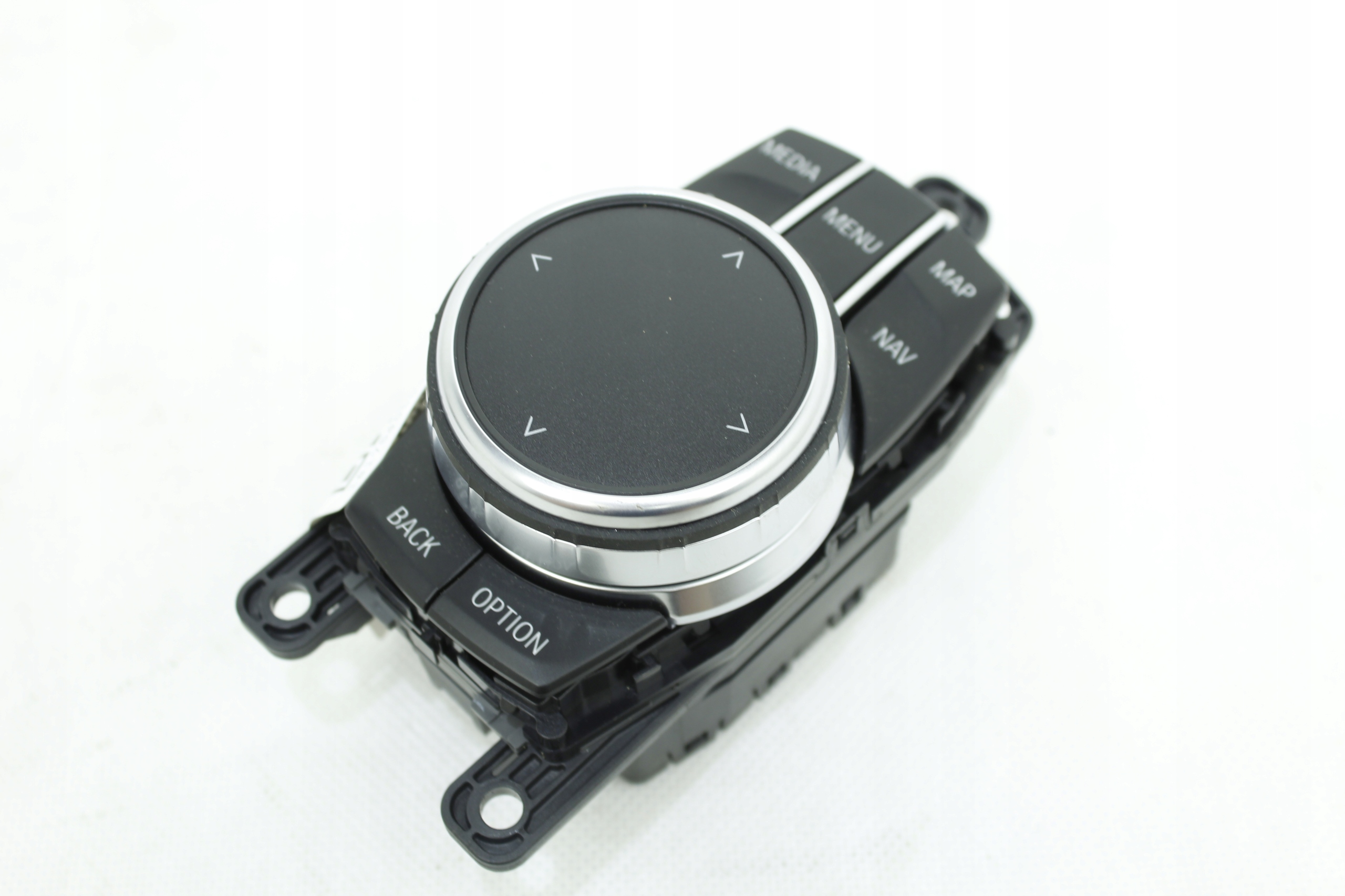 -01 - Контроллер IDRIVE BMW F06 F12 F13 LCI LIFT 6820844