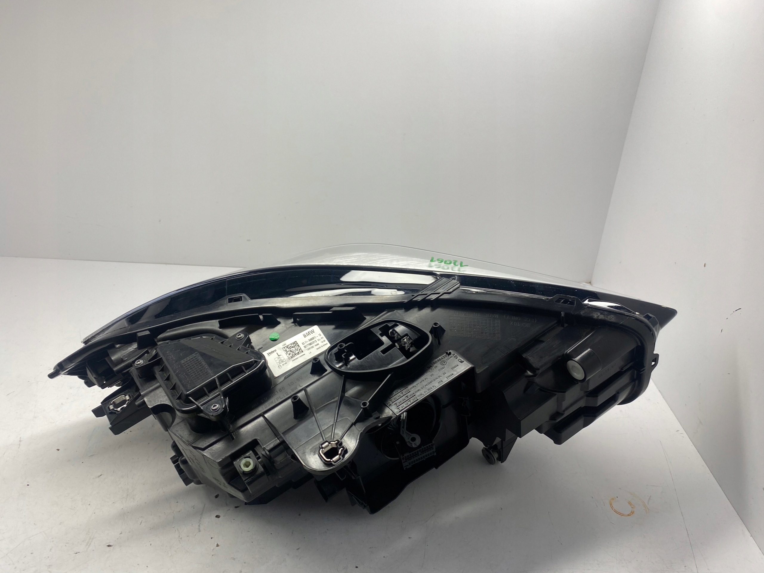 BMW 1 F40 light left LED 9482811
