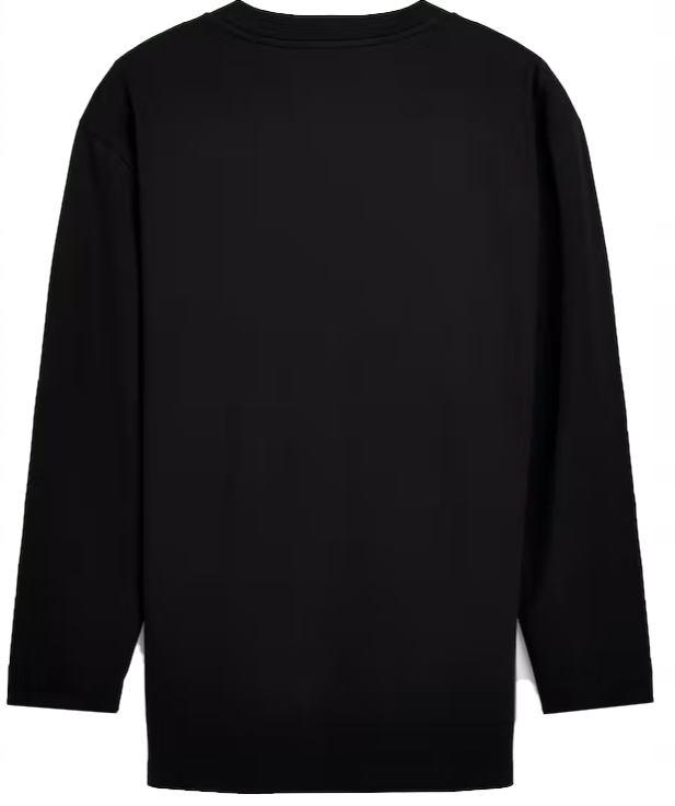 BLUZKA TOMMY HILFIGER DŁ. RĘKAW DM0DM12115BDS r.M Marka Tommy Hilfiger