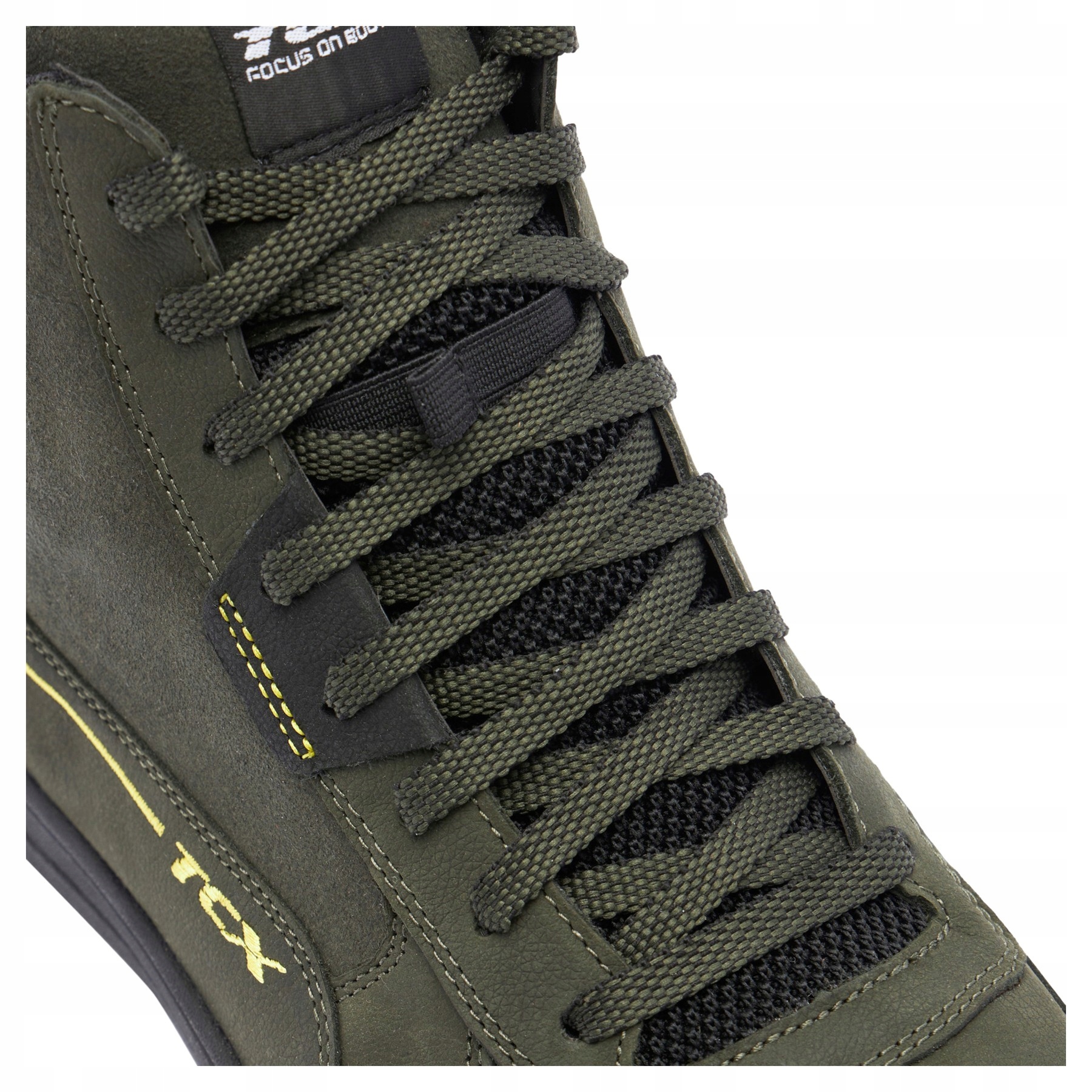 TCX Mood 2 GTX boot TCX MOOD 2 GTX ROZ. 45 Rozmiar 45